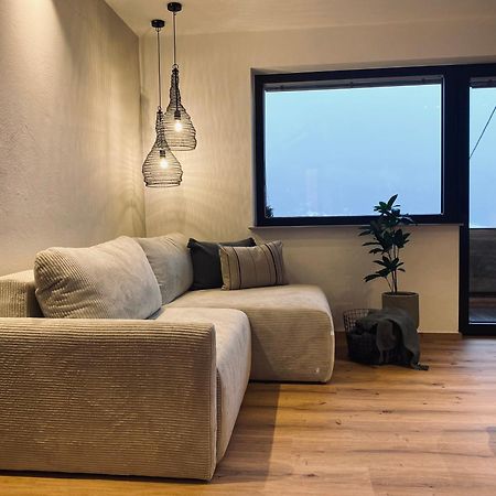 Apartments Riese Neustift im Stubaital Bilik gambar