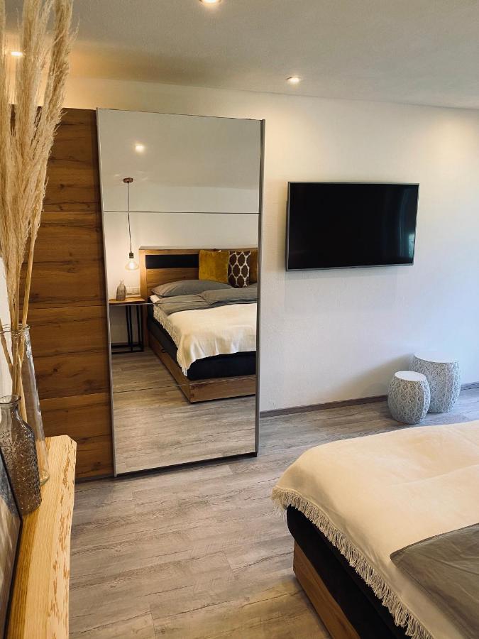 Apartments Riese Neustift im Stubaital Luaran gambar