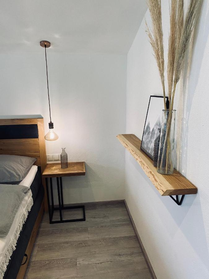 Apartments Riese Neustift im Stubaital Luaran gambar