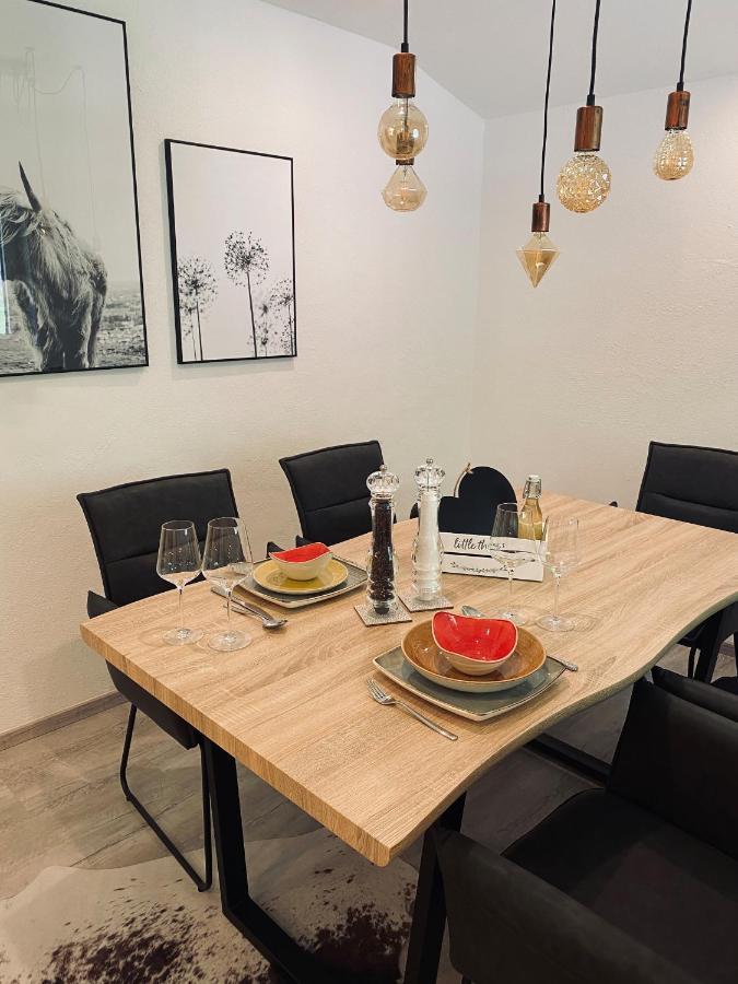 Apartments Riese Neustift im Stubaital Luaran gambar