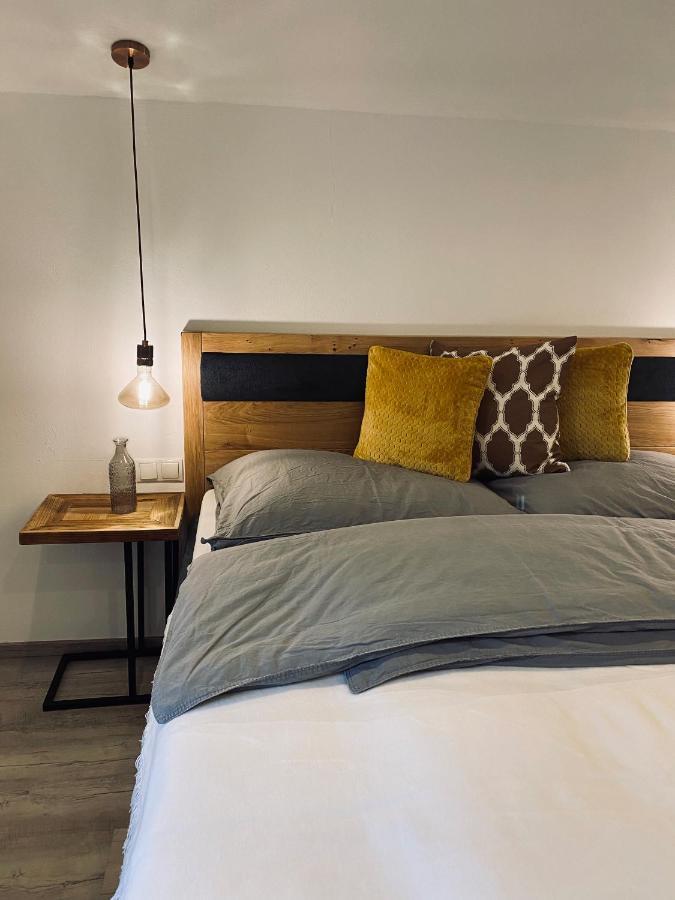 Apartments Riese Neustift im Stubaital Luaran gambar