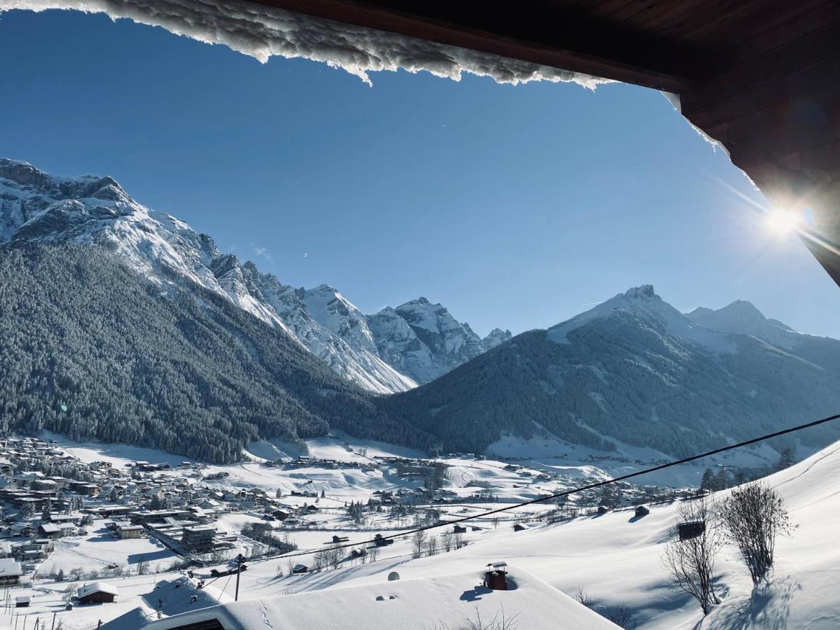 Apartments Riese Neustift im Stubaital Luaran gambar