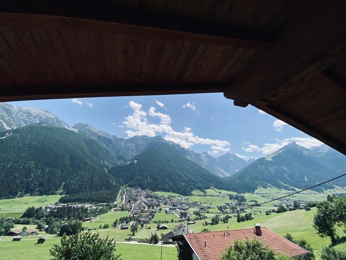 Apartments Riese Neustift im Stubaital Luaran gambar