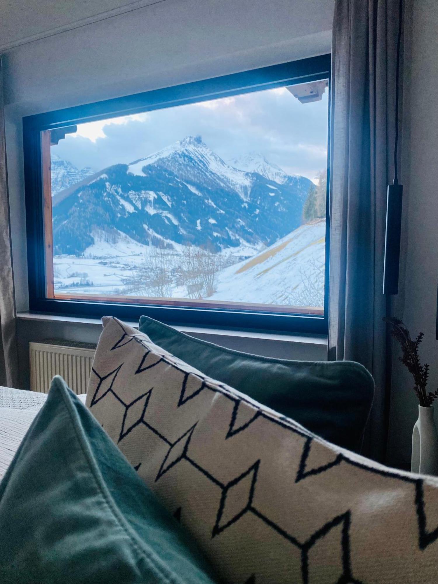 Apartments Riese Neustift im Stubaital Luaran gambar
