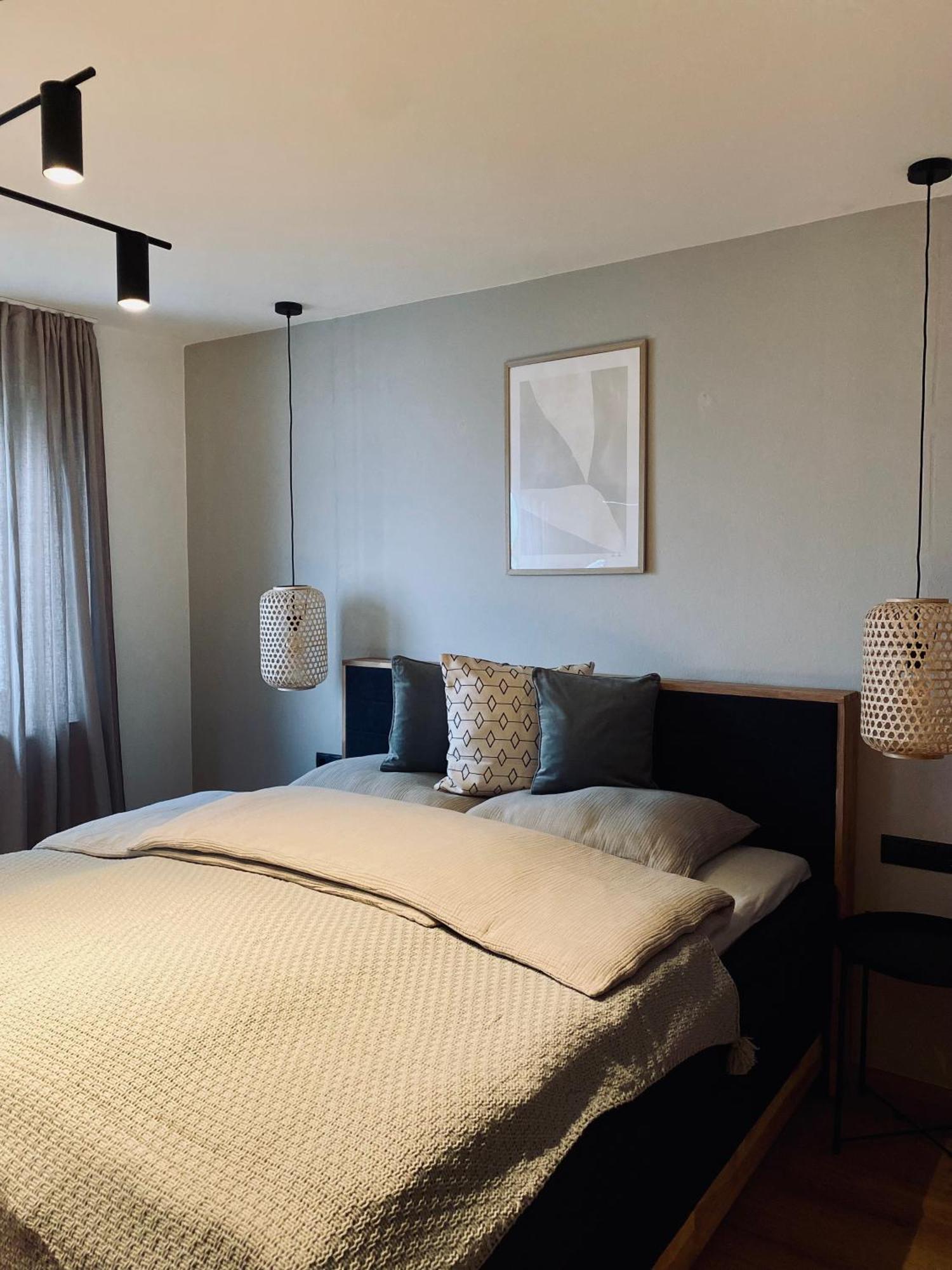 Apartments Riese Neustift im Stubaital Luaran gambar