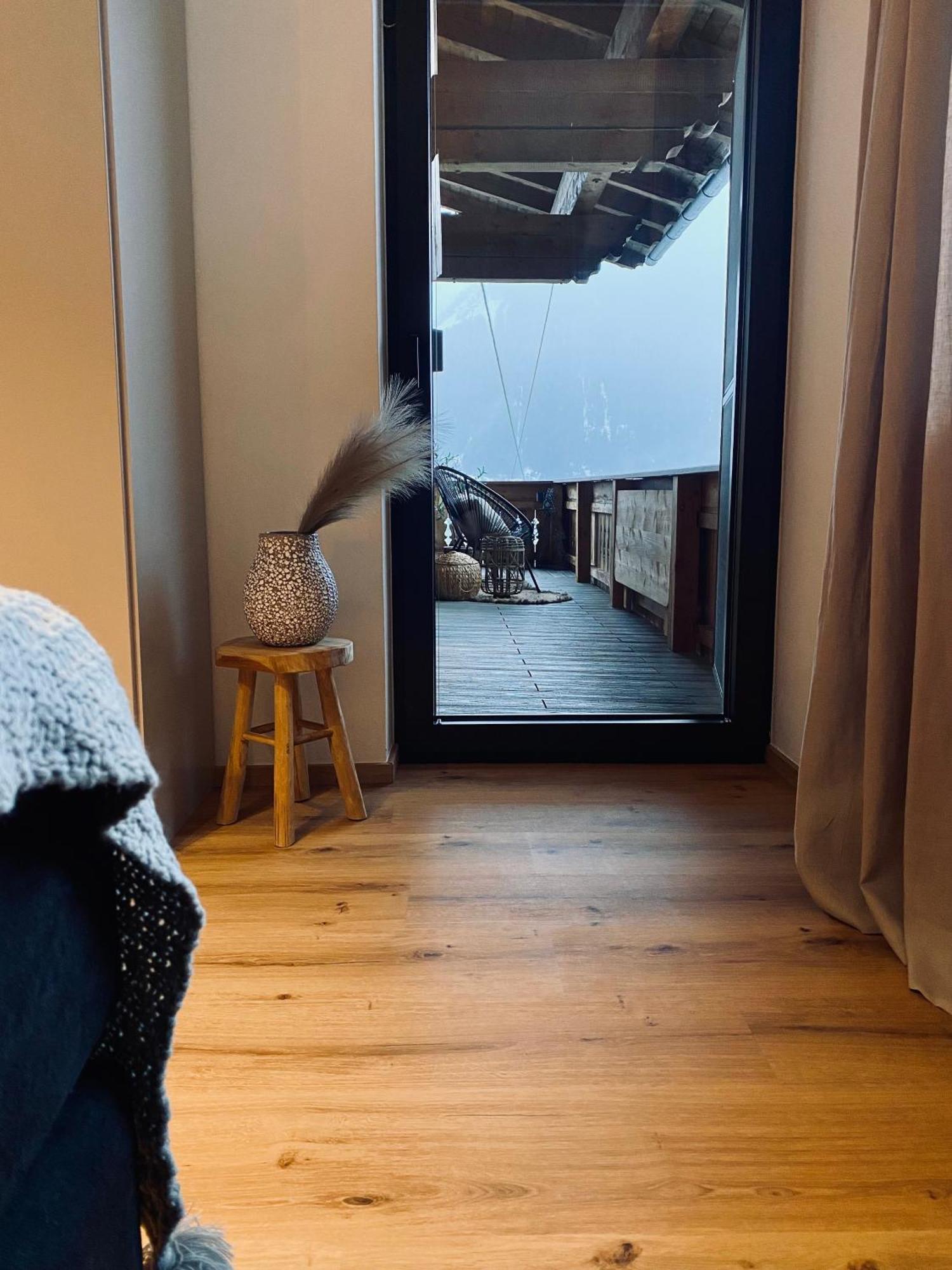 Apartments Riese Neustift im Stubaital Luaran gambar
