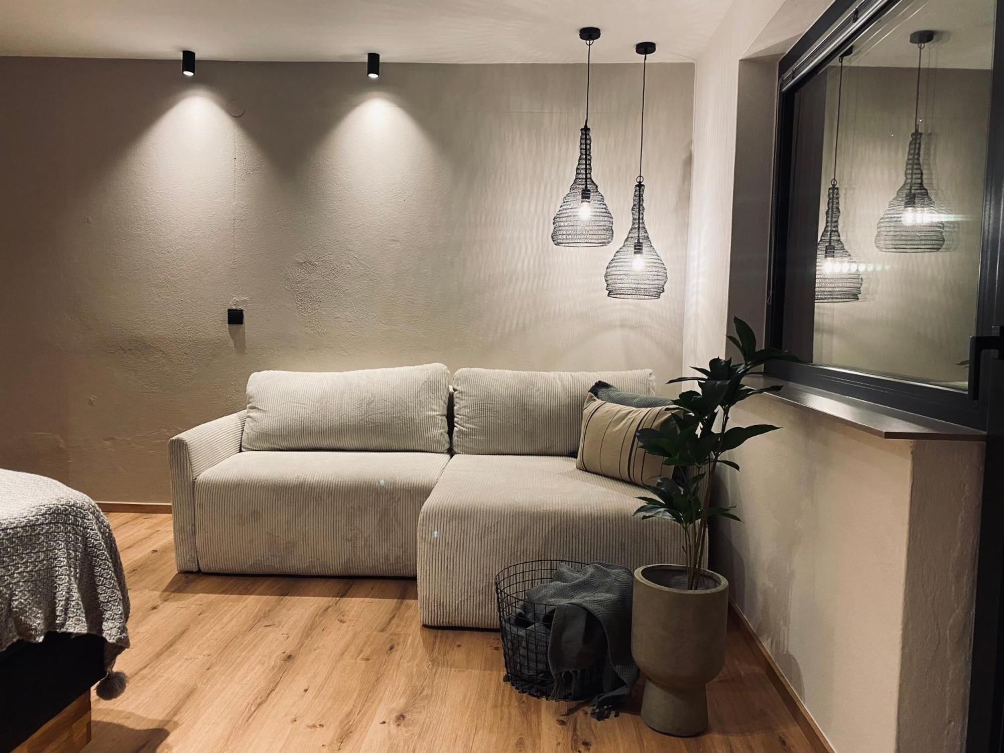 Apartments Riese Neustift im Stubaital Luaran gambar