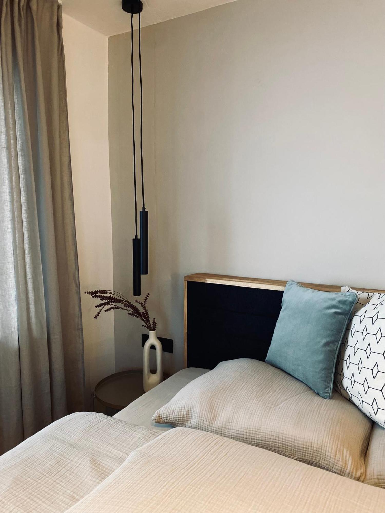 Apartments Riese Neustift im Stubaital Luaran gambar
