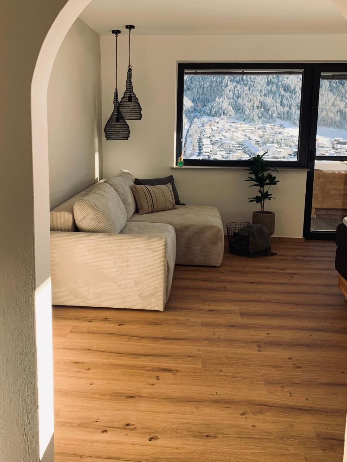 Apartments Riese Neustift im Stubaital Luaran gambar