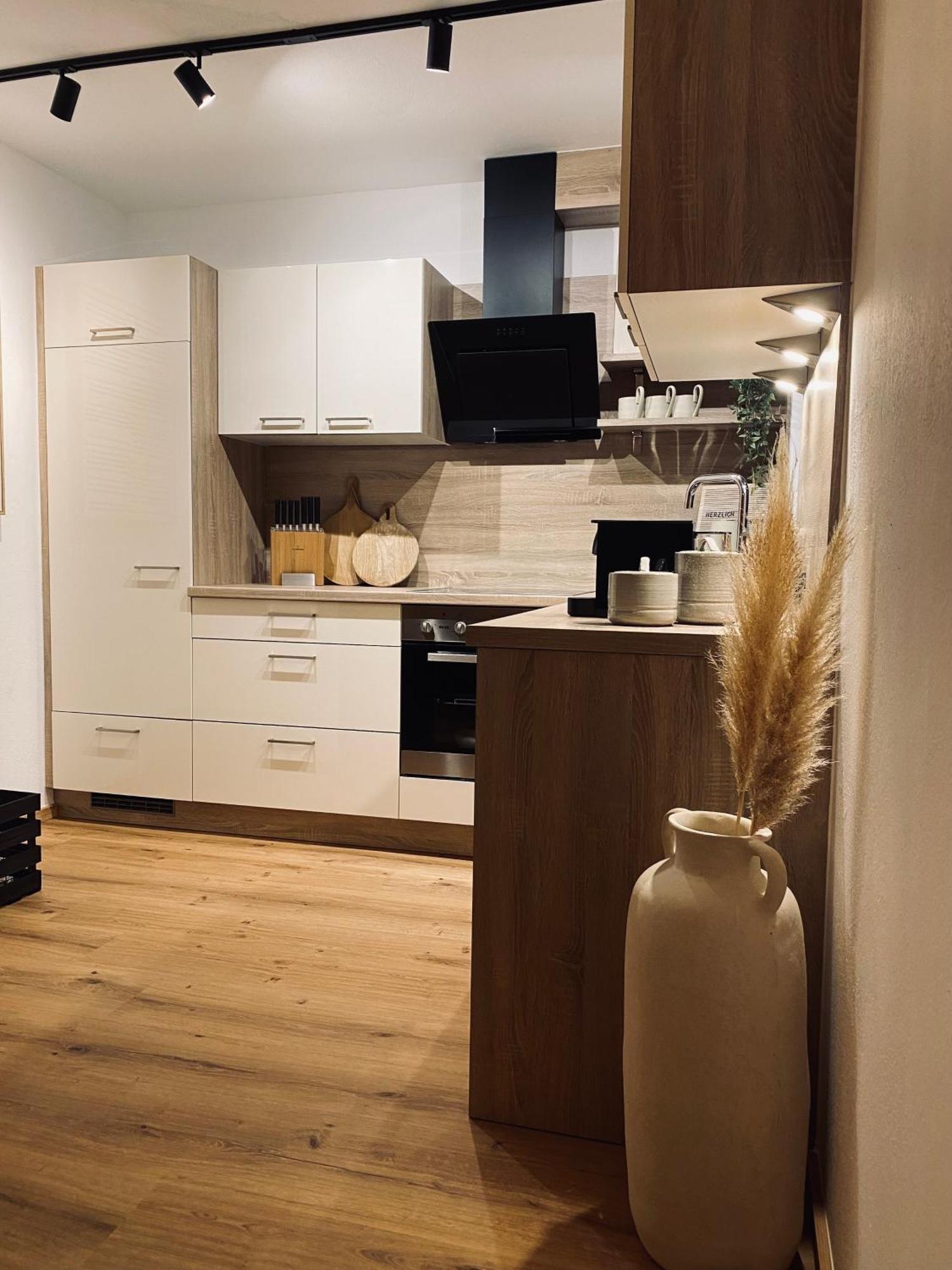 Apartments Riese Neustift im Stubaital Luaran gambar