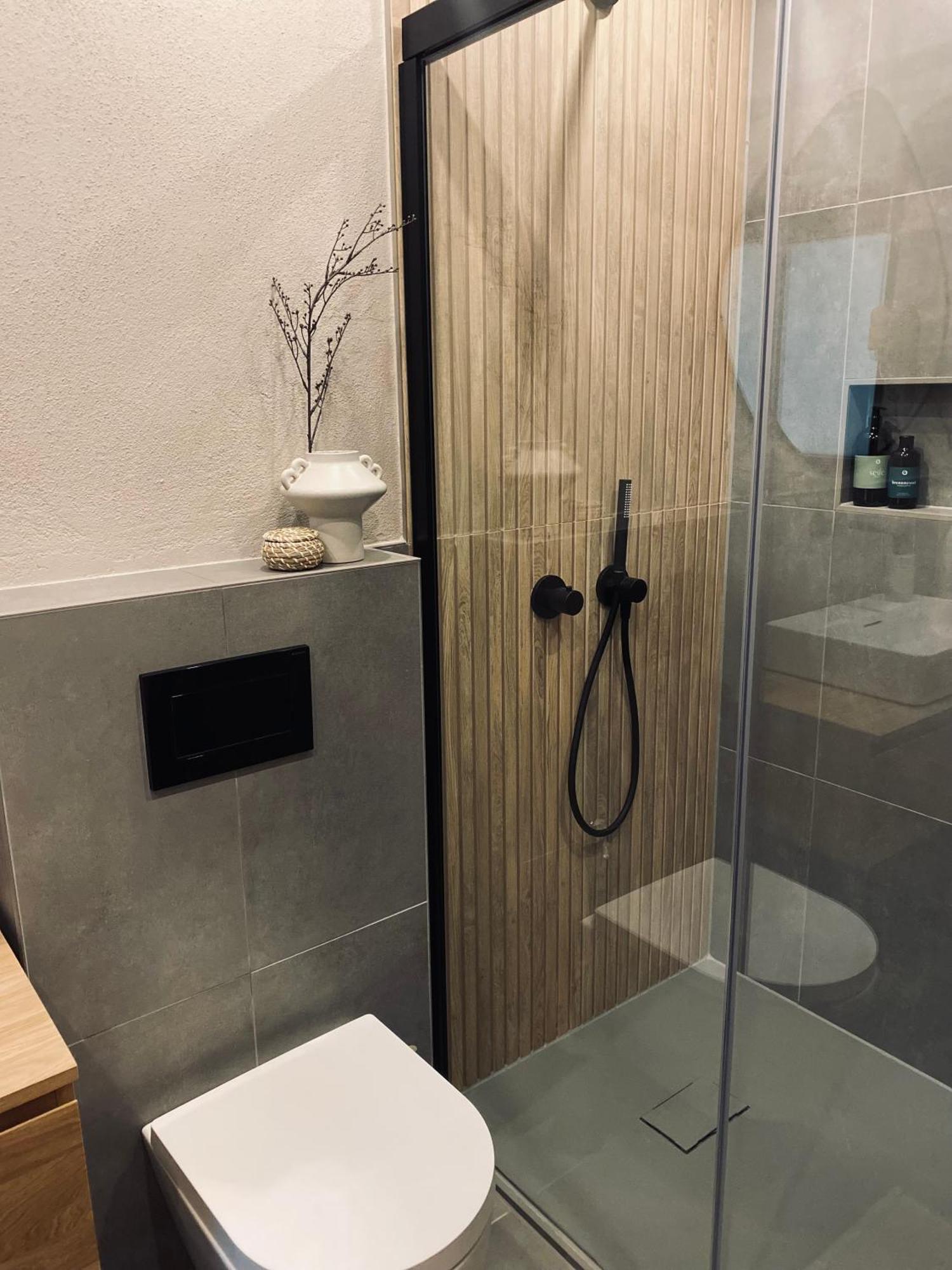 Apartments Riese Neustift im Stubaital Luaran gambar
