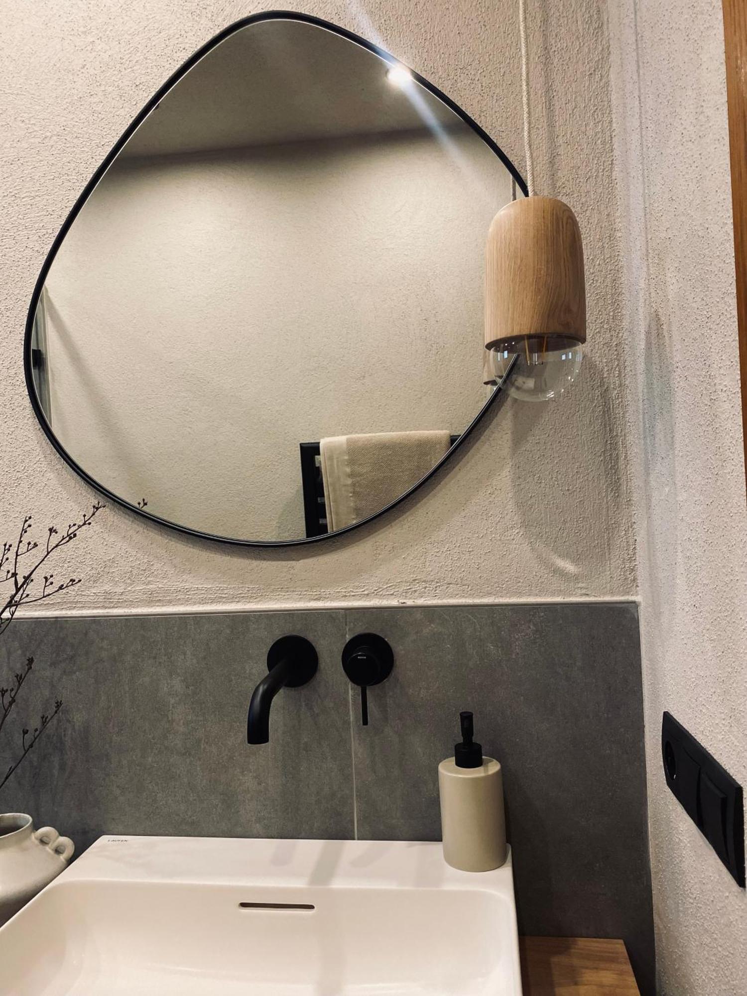 Apartments Riese Neustift im Stubaital Luaran gambar