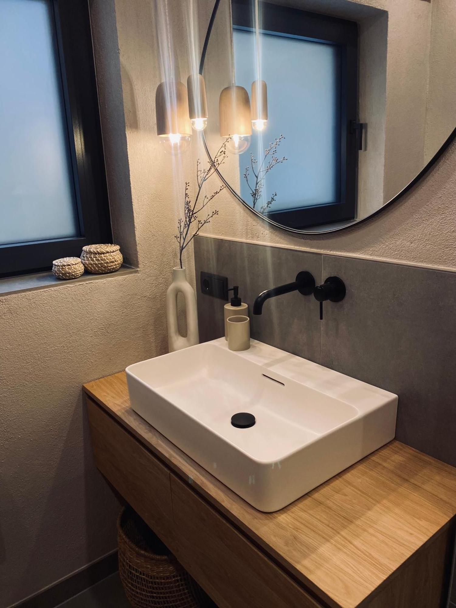 Apartments Riese Neustift im Stubaital Bilik gambar