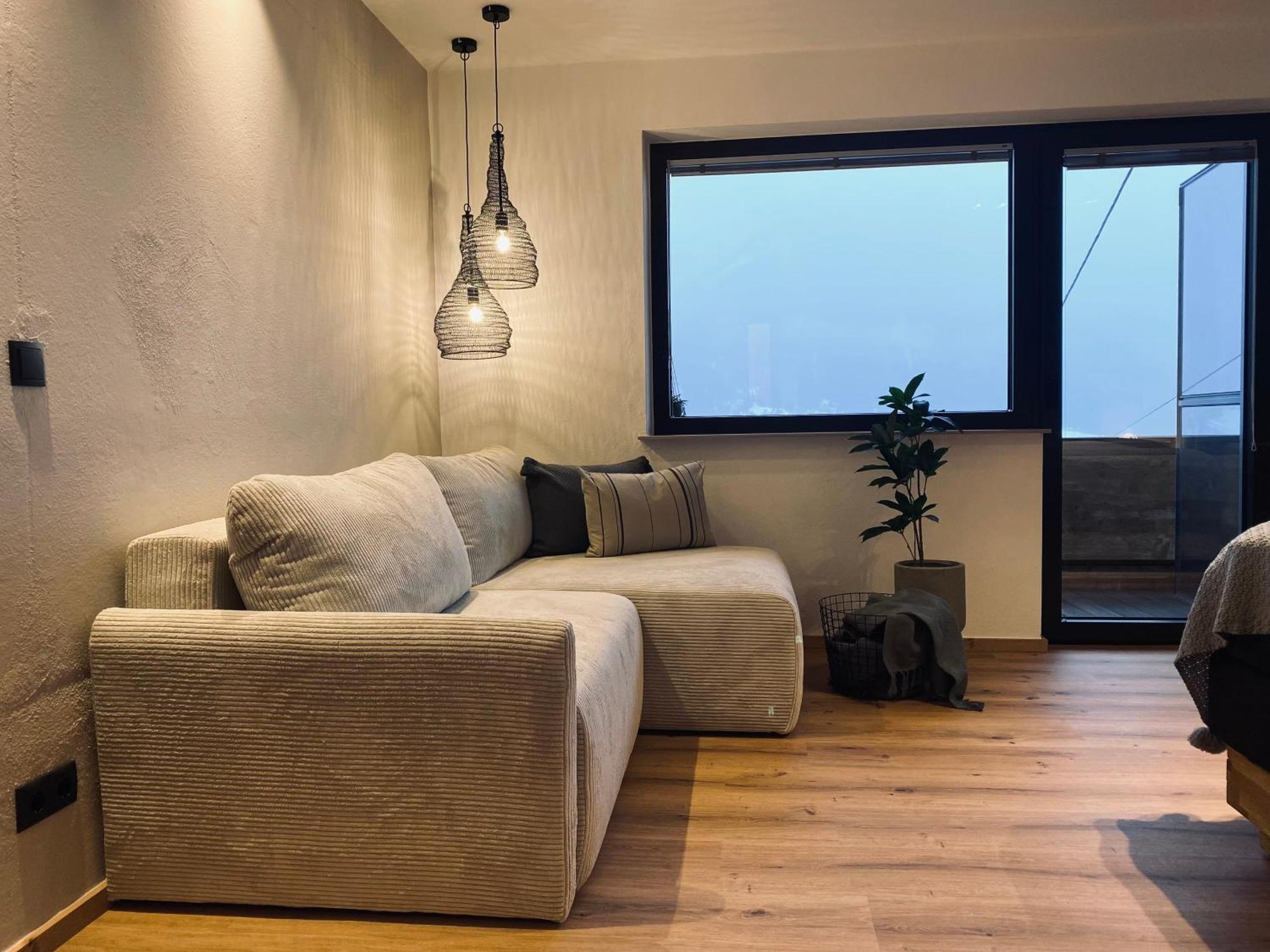 Apartments Riese Neustift im Stubaital Bilik gambar